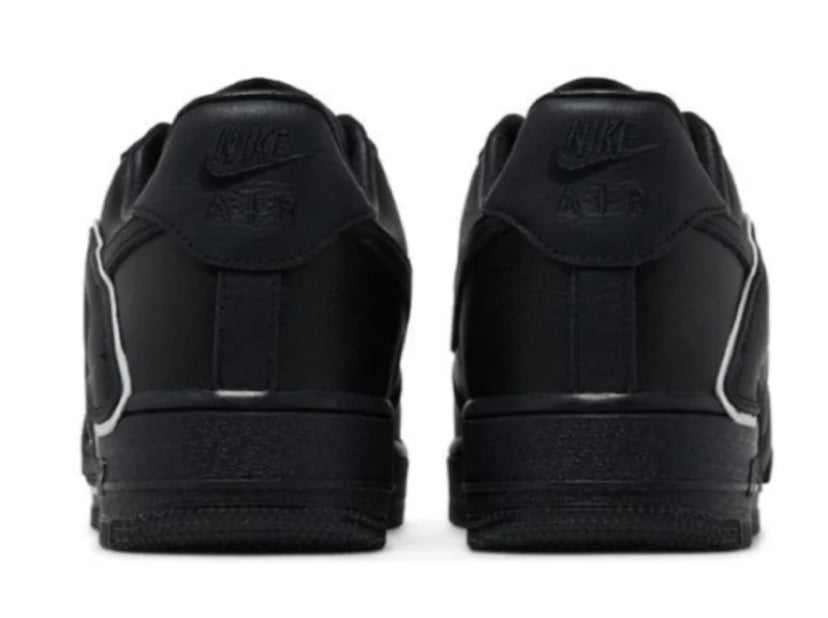 Cactus Plant Flea Market x Nike Air Force 1 Low Black