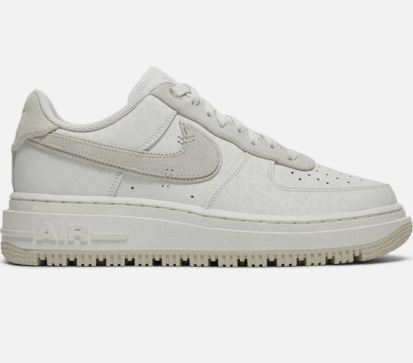 Air force 1 Low luxe summit white
