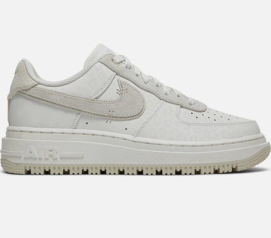 Air force 1 Low luxe summit white