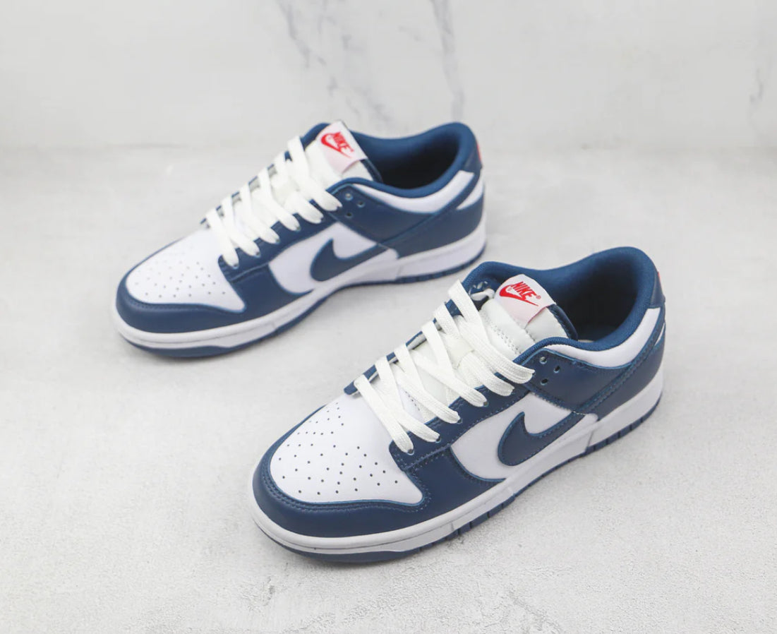 Nike Dunk Low Valerian Blue