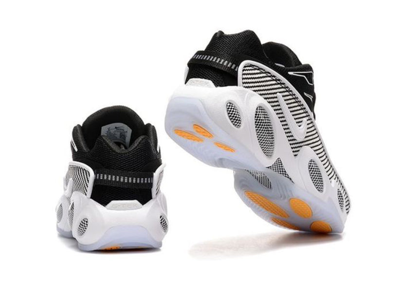 Nocta x Nike Glide Black White