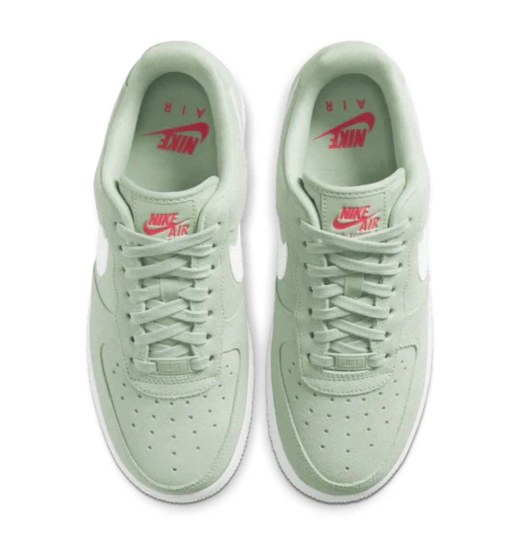 Nike Air force 1 Low “Pistachio Frost”