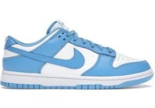 Nike Dunk Low UNC