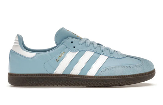 Adidas Samba X Argentina