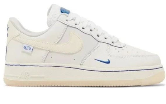 Nike Air Force 1 '07 LX Worldwide Pack - Sail Game Royal