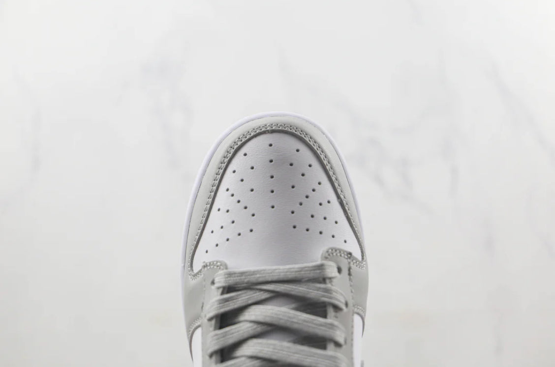 Nike Dunk Low Grey Fog
