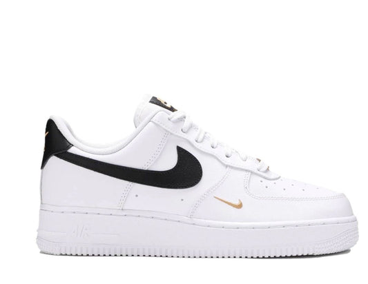 Nike Air Force 1 '07 Essential White Black