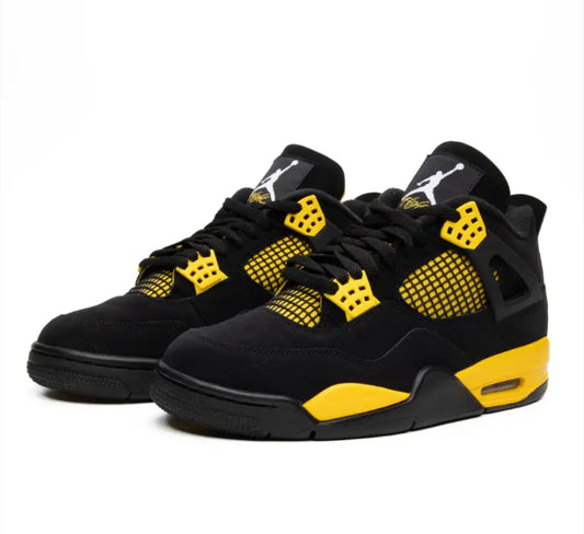 Air Jordan 4 Thunder