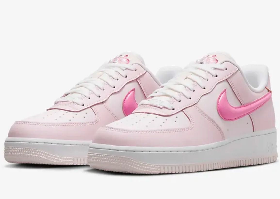 Nike Air Force 1 Low “Paw Print”
