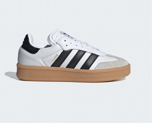 adidas Samba XLG Cloud White