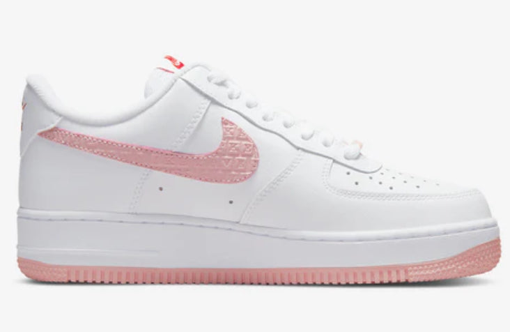 Nike Air force Low - Valentine's Day 2022
