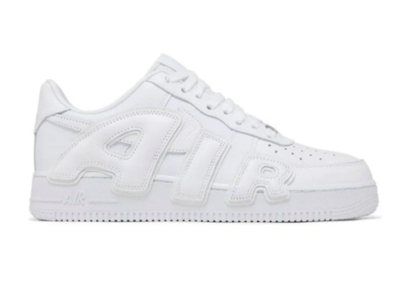 Cactus Plant Flea Market x Nike Air Force 1 Low White