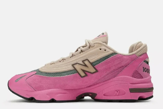 New Balance 1000 Real Pink
Sandstone
