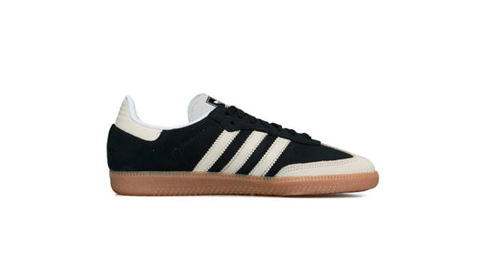Adidas samba black wonder