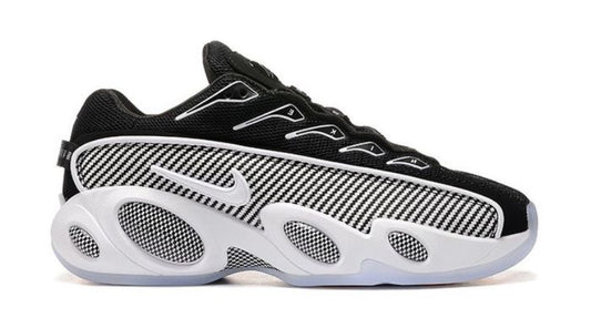 Nocta x Nike Glide Black White