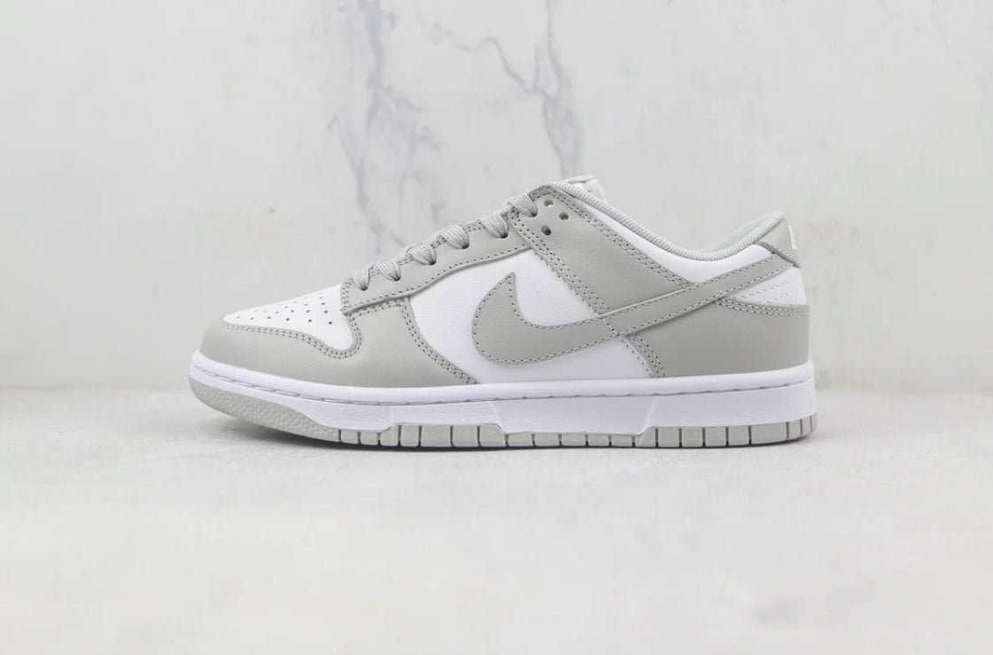 Nike Dunk Low Grey Fog