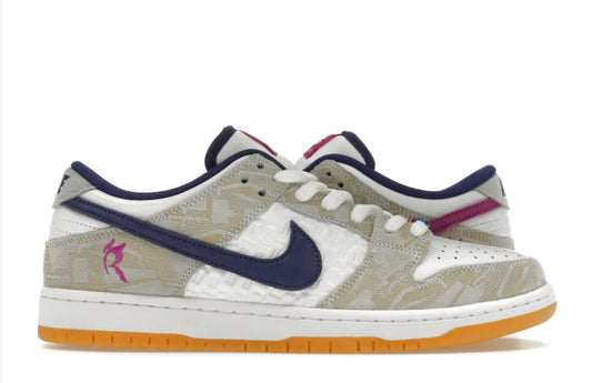 Nike SB Dunk Low Rayssa
Leal