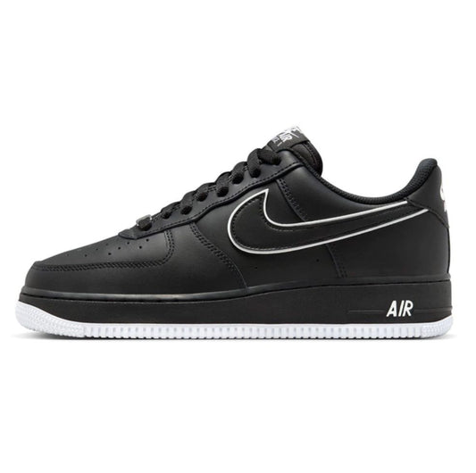 Nike Air Force 1 Low Black White