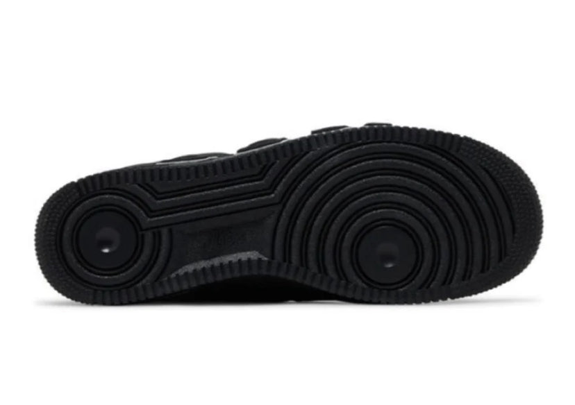 Cactus Plant Flea Market x Nike Air Force 1 Low Black