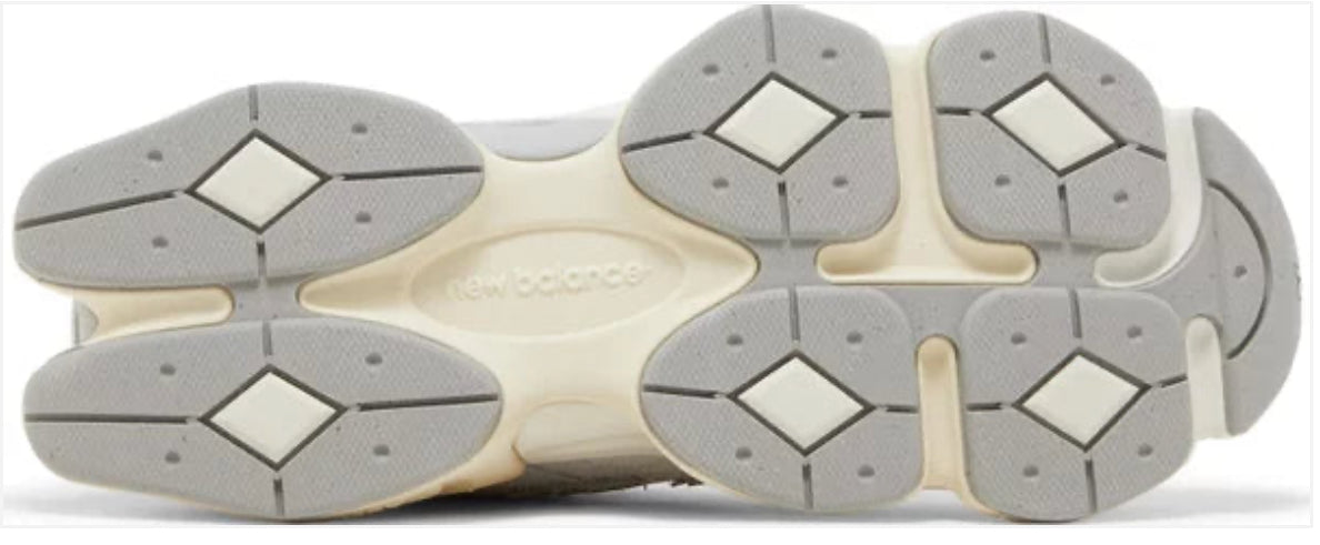 New Balance 9060 Quartz grey