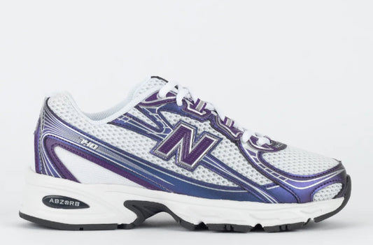New balance 740 Concord Grape