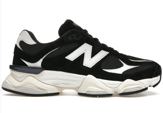 New Balance 9060 Black
White