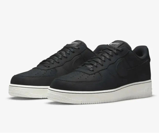 Air force 1 Low Noir