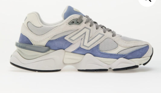 New Balance 9060 Lavender