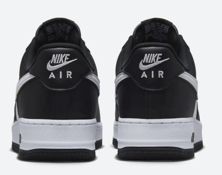Air force 1 Low White Black
