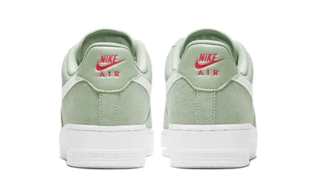 Nike Air force 1 Low “Pistachio Frost”