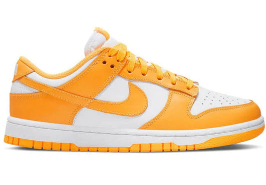 Nike Dunk Low Laser Orange