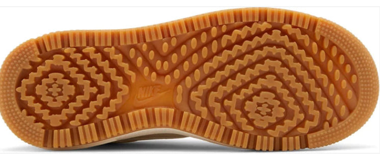 Air force 1 Low luxe Pecan