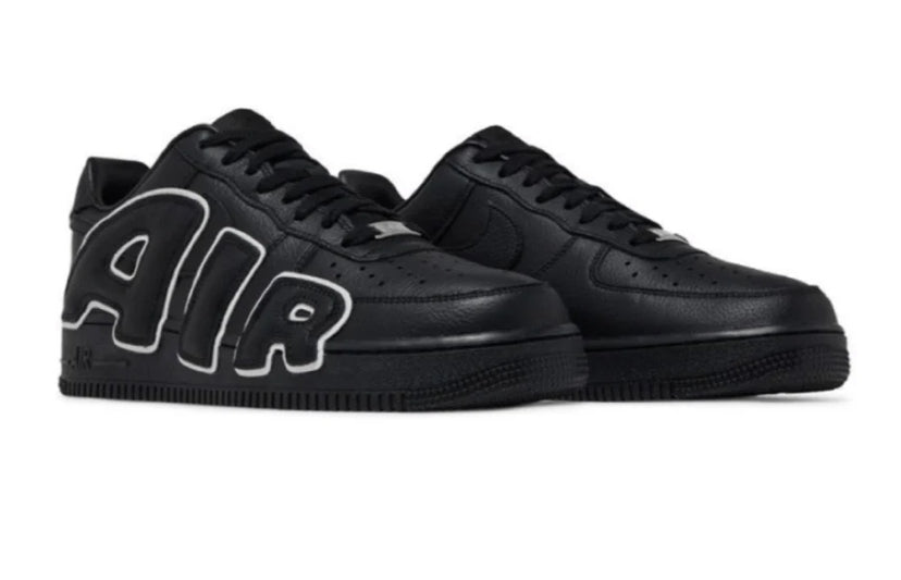 Cactus Plant Flea Market x Nike Air Force 1 Low Black