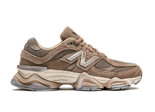 New Balance 9060 Mushroom Timberwolf