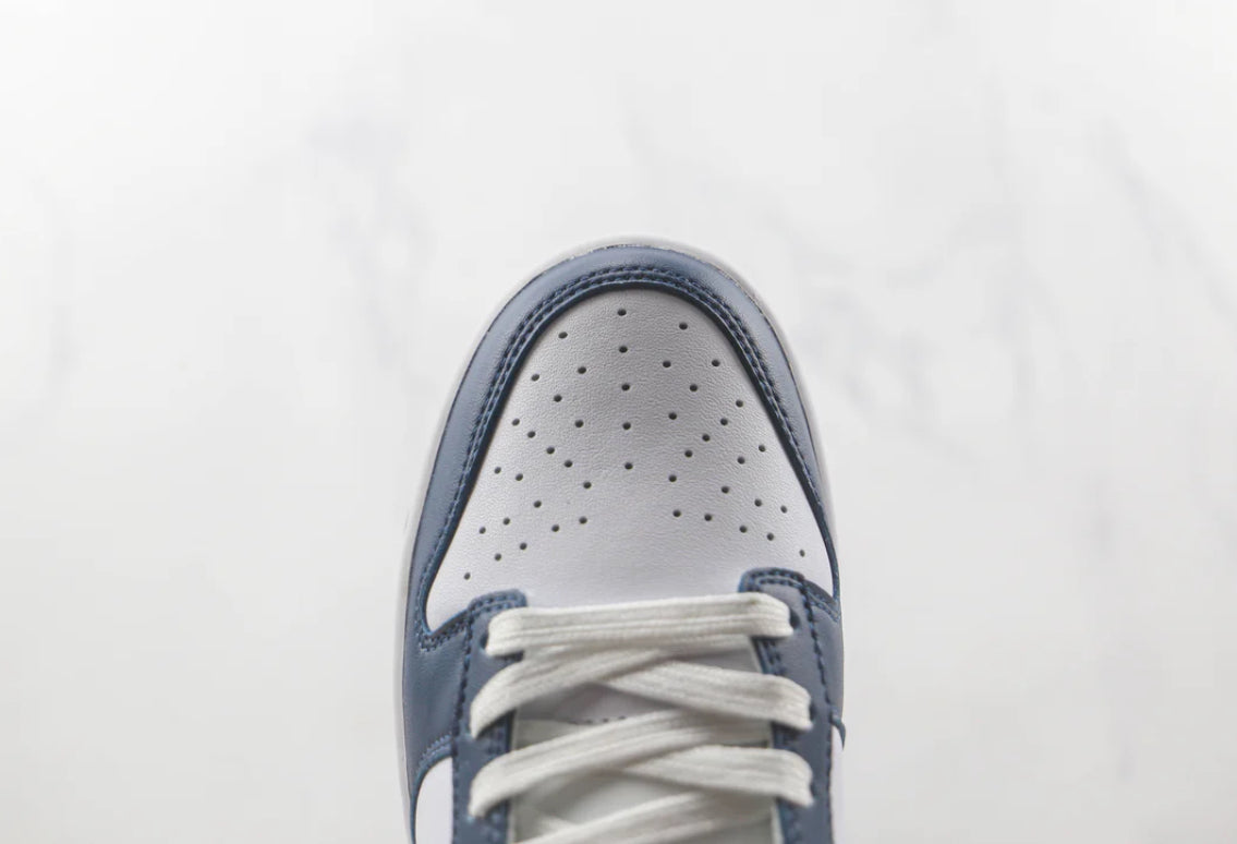 Nike Dunk Low Valerian Blue