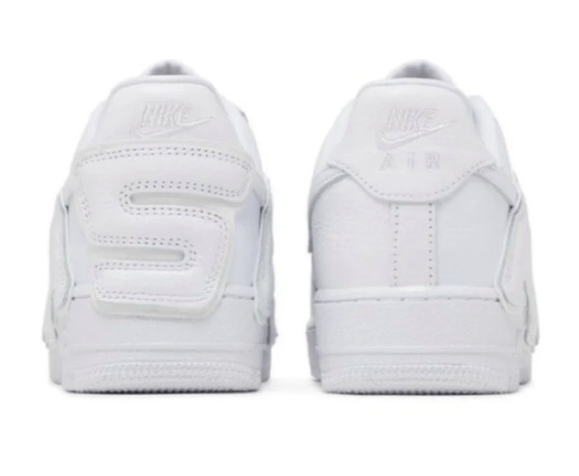 Cactus Plant Flea Market x Nike Air Force 1 Low White