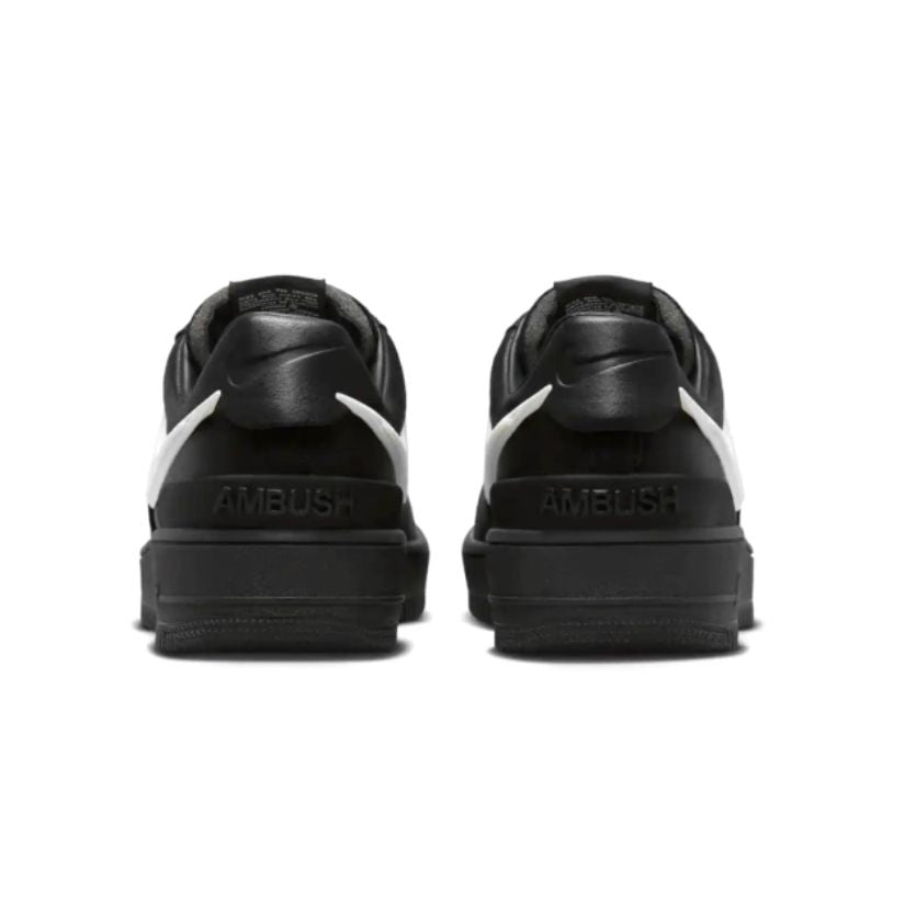 AMBUSH x Air Force 1 Low Black