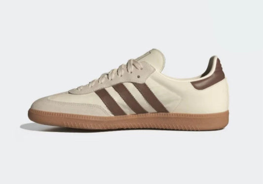 Adidas Samba OG Cream
White Preloved Brown