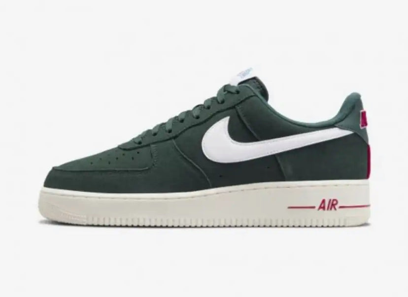 Nike Air Force 1 '07 LX Athletic Club Pro Green
