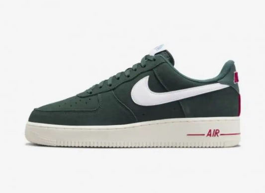 Nike Air Force 1 '07 LX Athletic Club Pro Green