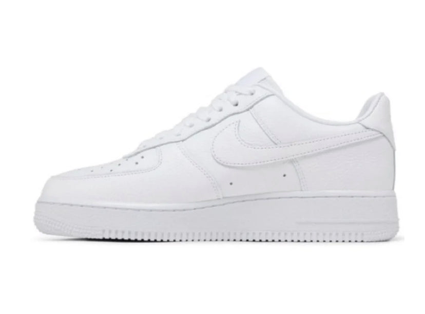 Cactus Plant Flea Market x Nike Air Force 1 Low White