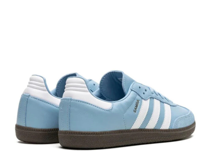 Adidas Samba X Argentina