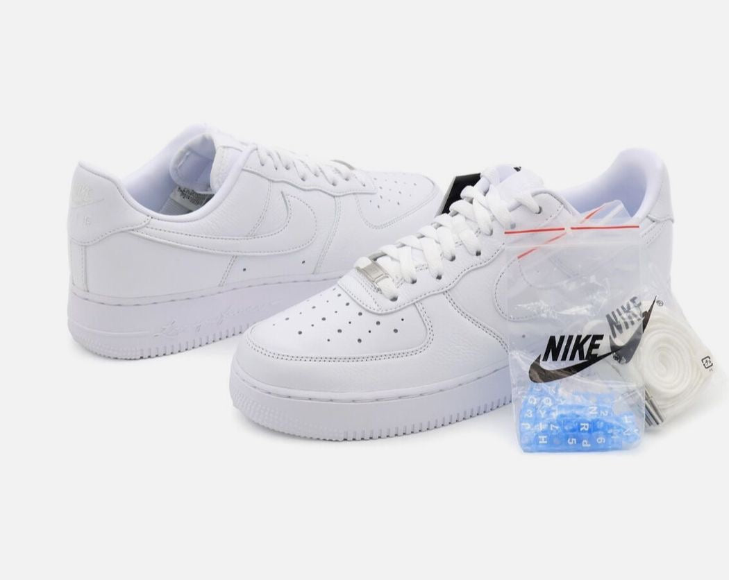 Nike Air Force 1 Low X Drake Nocta