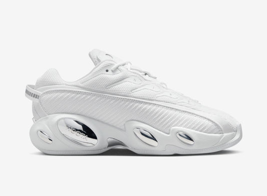 NOCTA x Nike Glide White