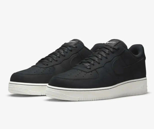 Nike Air Force 1 Off Noir