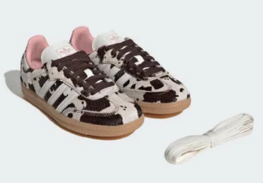 Adidas Samba Cow