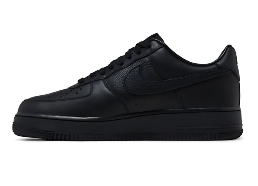 Cactus Plant Flea Market x Nike Air Force 1 Low Black