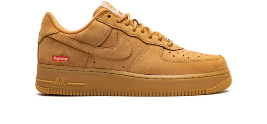 Nike Air Force 1 Low Supreme
Wheat