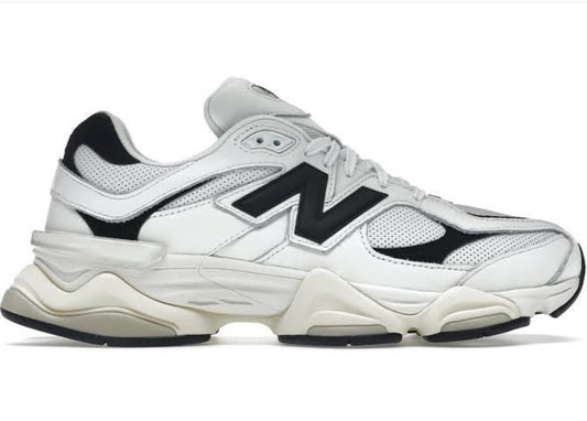 New Balance 9060 White Black