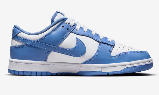 Nike Dunk low polar blue